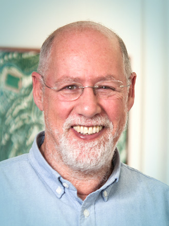 Prof. Avishai Mandelbaum Photo